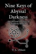 Nine Keys of Abyssal Darkness af T. L. Othaos