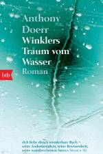Winklers Traum vom Wasser af Anthony Doerr