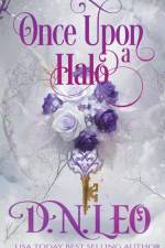 Once Upon a Halo af D. N. Leo