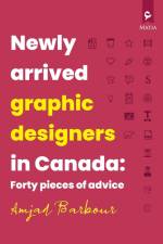 Newly Arrived Graphic Designers in Canada af Amjad Barbour