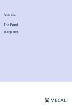 The Flood af Emile Zola