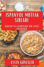 ¿spanyol Mutfak S¿rlar¿ af Aylin Güne¿ler