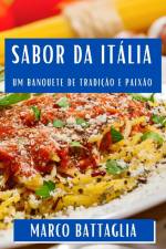 Sabor da Itália af Marco Battaglia