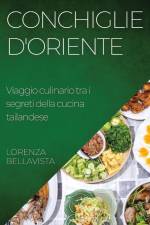 Conchiglie d'Oriente af Lorenza Bellavista