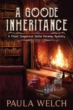 A Goode Inheritance af Paula Welch