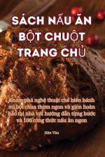 SÁCH N¿U ¿N B¿T CHU¿T TRANG CH¿ af Hân Vân