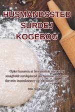 HUSMANDSSTED SURDEJ KOGEBOG af Gitte Henriksson
