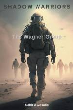 Shadow Warriors af Sahil Gosalia