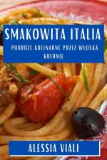 Smakowita Italia af Alessia Viali