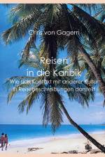Reisen in die Karibik af Chris Von Gagern