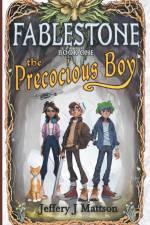 The Precocious Boy af Jeffery J Mattson