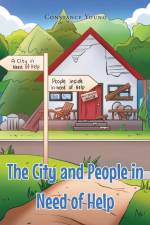 The City and People in Need of Help af Constance Young