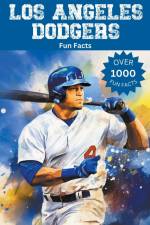 Los Angeles Dodgers Fun Facts af Trivia Ape