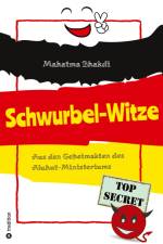 Schwurbel-Witze af Mahatma Bhakdi