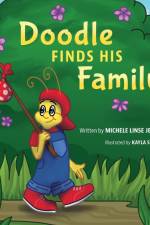 Doodle Finds His Family af Michele Linse Jeffers