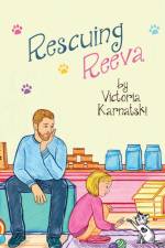 Rescuing Reeva af Victoria Karnatski