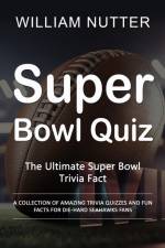 Super Bowl Quiz af William Nutter
