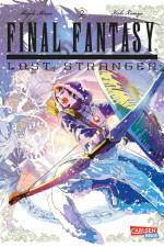Final Fantasy - Lost Stranger 2 af Hazuki Minase