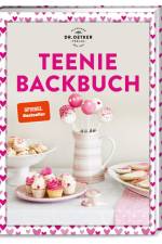 Teenie Backbuch