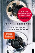 Wir sind dann wohl die Angehörigen af Johann Scheerer