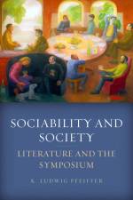 Sociability and Society af K. Ludwig Pfeiffer