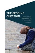 The Begging Question af Erik Hansson