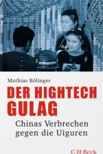 Der Hightech-Gulag af Mathias Bölinger