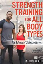 Strength Training for All Body Types af Lee Boyce