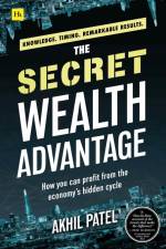 The Secret Wealth Advantage af Akhil Patel