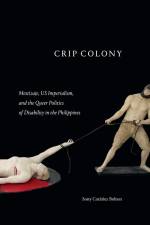 Crip Colony af Sony Coranez Bolton
