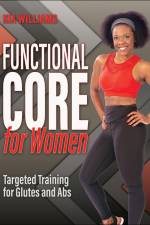 Functional Core for Women af Kia Williams