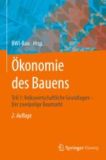 Ökonomie des Bauens