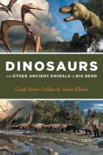Dinosaurs and Other Ancient Animals of Big Bend af Cindi Sirois Collins