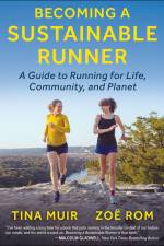 Becoming a Sustainable Runner af Tina Muir