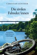 Die zivilen Fahnder/innen af Christian Günther