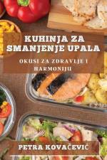 Kuhinja za Smanjenje Upala af Petra Kova¿evi¿