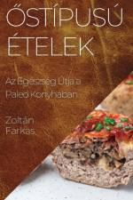 ¿stípusú Ételek af Zoltán Farkas