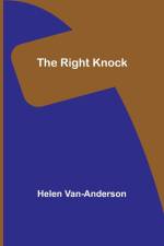 The Right Knock af Helen van-Anderson