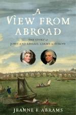 A View from Abroad af Jeanne E. Abrams