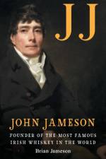 JJ af Brian Jameson