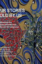 Our Stories Told By Us af Angelina Namiba