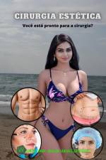 Cirurgia estética af Ubaldo Sánchez Gutiérrez