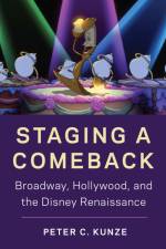 Staging a Comeback af Peter C. Kunze