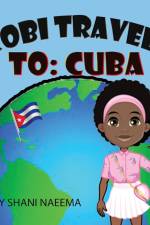 Kobi Travels to Cuba af Shani Naeema