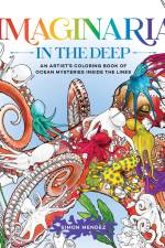 Imaginaria: In the Deep af Simon Mendez