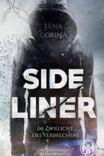 Sideliner af Lena Corina