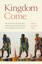 Kingdom Come af Tshepo Masango Chery