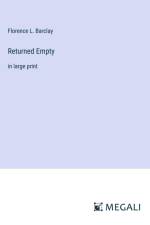 Returned Empty
