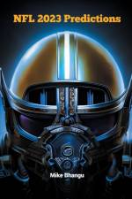 NFL 2023 Predictions af Mike Bhangu