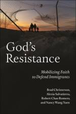 God's Resistance af Brad Christerson